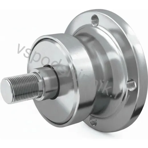 Узел подшипниковый BBC-R BAA-0004.LV BOX 0Т-00018600