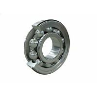 Подшипник шариковый 6314 Z N R FBJ