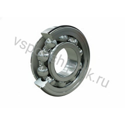 Подшипник шариковый 6200ZNR FBJ