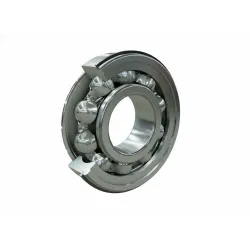 Подшипник шариковый 6208 Z NR