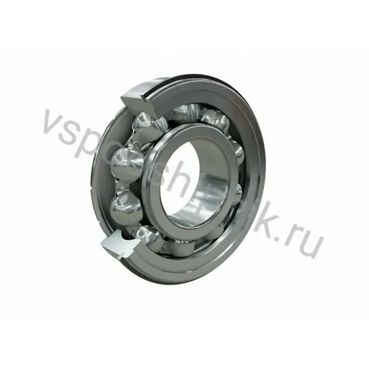 Подшипник шариковый 6314 Z N R FBJ