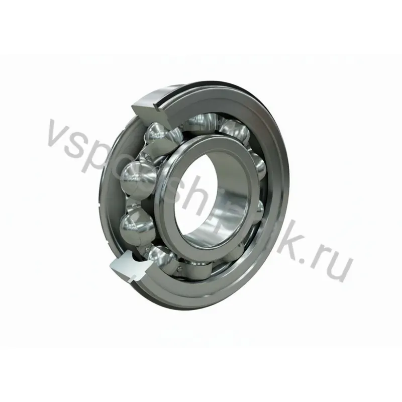 Подшипник шариковый 6313 Z N R FBJ 360