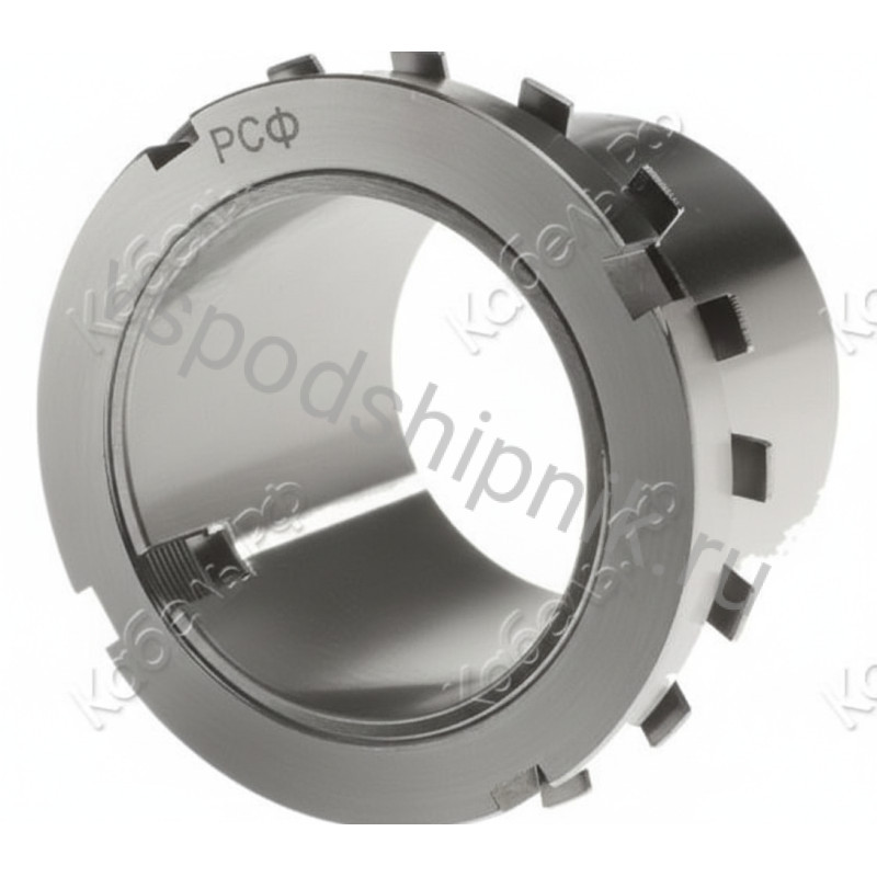 Втулка закрепительная FBC H3138 360