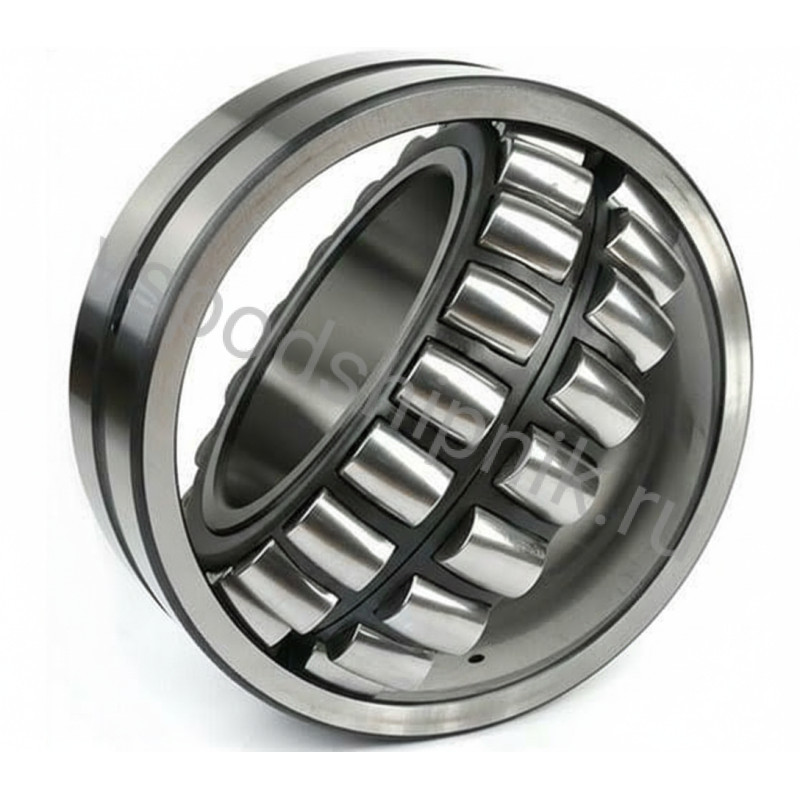 Подшипник роликовый BBC-R 6-3003130Н (23030 MB/P6W33) 0Т-00012313 360