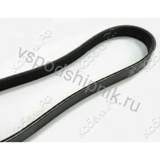 Ремень поликлиновой 6PK1055 GLOBELT