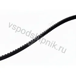 Ремень поликлиновой 6PK1005 GLOBELT