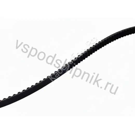 Ремень поликлиновой 6PK1005 GLOBELT