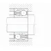 Подшипник шариковый 3215AC3(J30) SNR