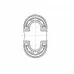 Подшипник шариковый 3215AC3(J30) SNR
