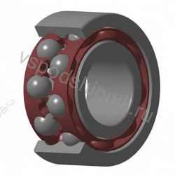 Подшипник шариковый 3215AC3(J30) SNR