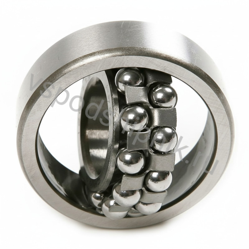 Подшипник шариковый 178832 Л ГОСТ 360