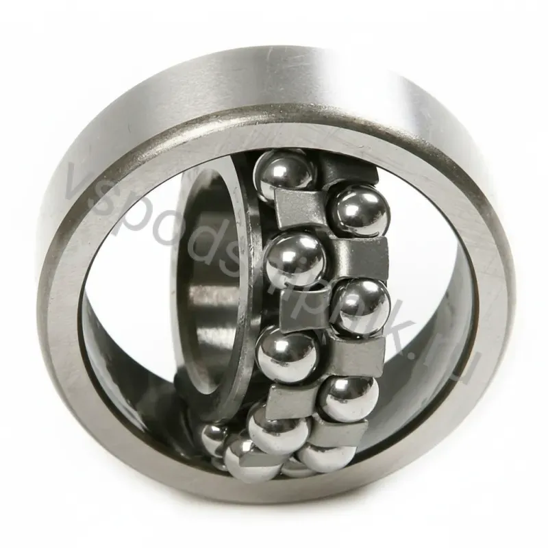 Подшипник шариковый 51326 360