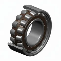 Подшипник роликовый 22313.EG15KW33 SNR