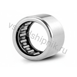 Подшипник роликовый HK1012 ISKRA