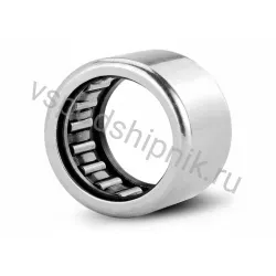 Подшипник роликовый HK1012 ISKRA