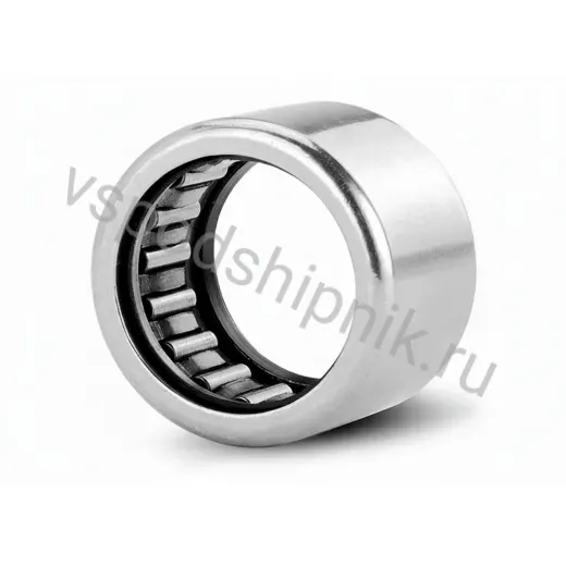 Подшипник роликовый HK1012 ISKRA