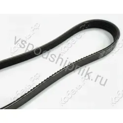 Ремень поликлиновой 6PK1042 ELAST GLOBELT