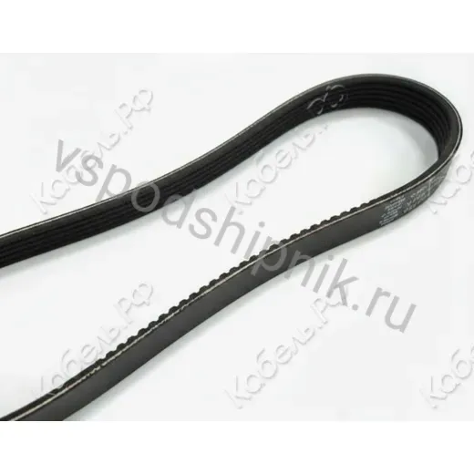 Ремень поликлиновой 6PK1042 ELAST GLOBELT