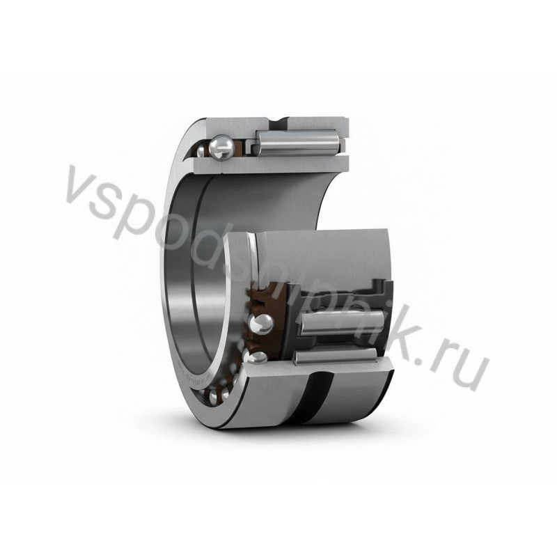 Подшипник комбинированный DINROLL NKX45Z 360