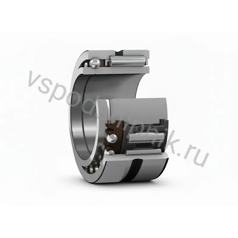 Подшипник комбинированный DINROLL NKX40 360