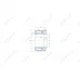 Подшипник комбинированный DINROLL NKX40