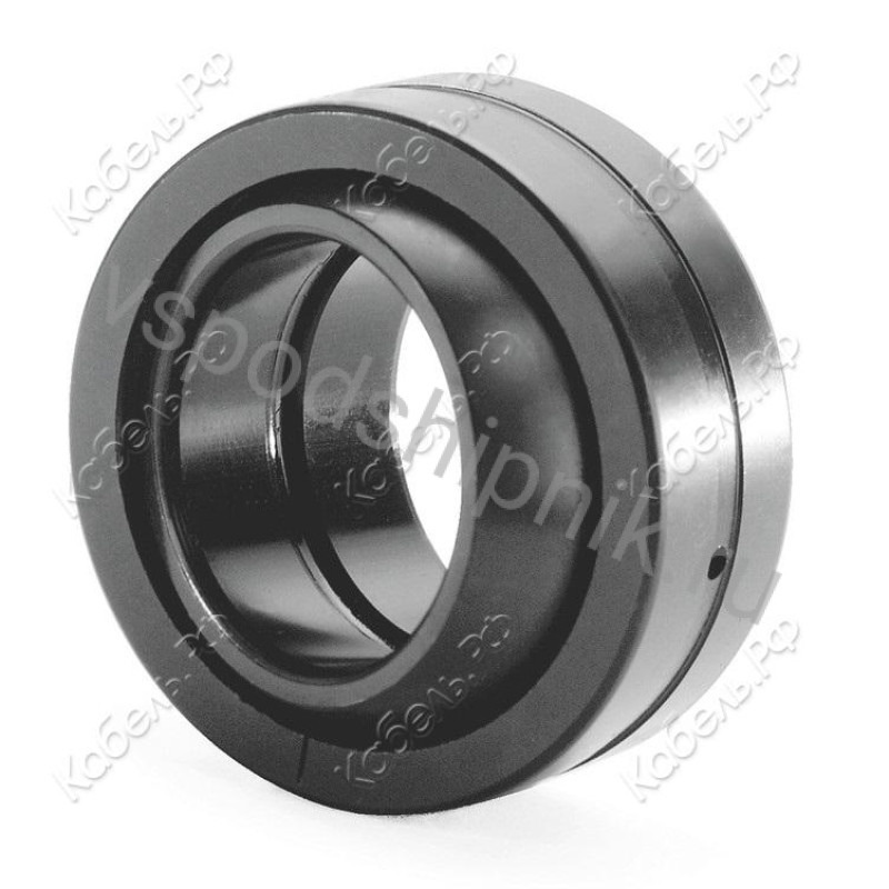 Подшипник скольжения GEH 17 C SKF 360