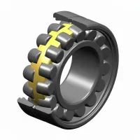 Подшипник роликовый 22244.EMKW33C3 SNR