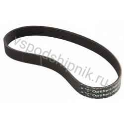 Ремень поликлиновой OPTIBELT-RB PJ 432