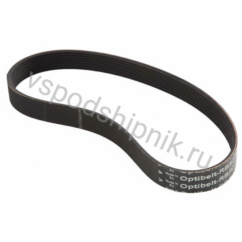 Ремень поликлиновой OPTIBELT-RB PJ 432 360