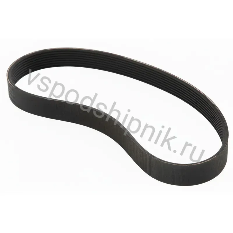 Ремень поликлиновой OPTIBELT-RB PJ 432 360