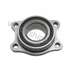 Подшипник шариковый VKBA 6547 XBGB40536R02 SNR