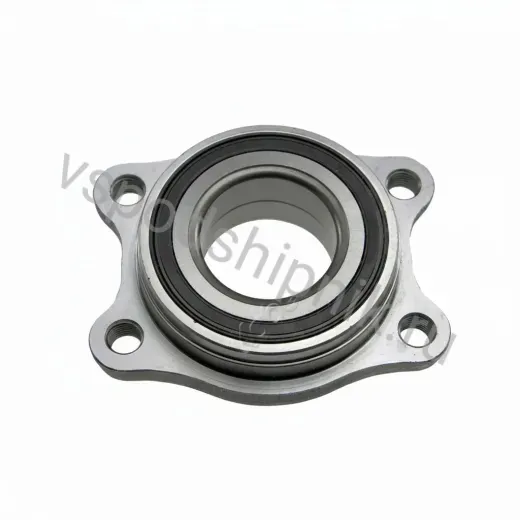 Подшипник шариковый VKBA 6547 XBGB40536R02 SNR