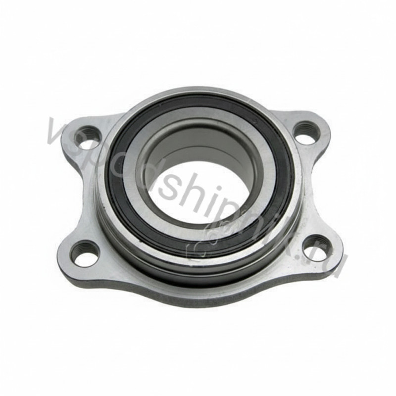 Подшипник шариковый VKBA 6547 XBGB40536R02 SNR 360