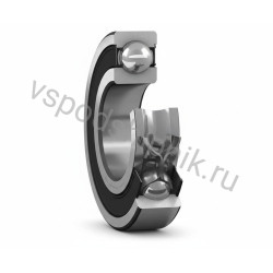 Подшипник шариковый W 6303 2RS1 SKF