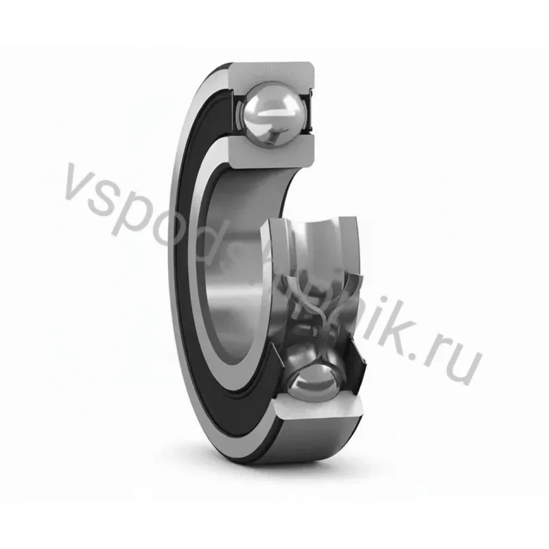 Подшипник шариковый W 6303 2RS1 SKF 360