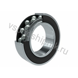 Подшипник 5206 2RS KOYO