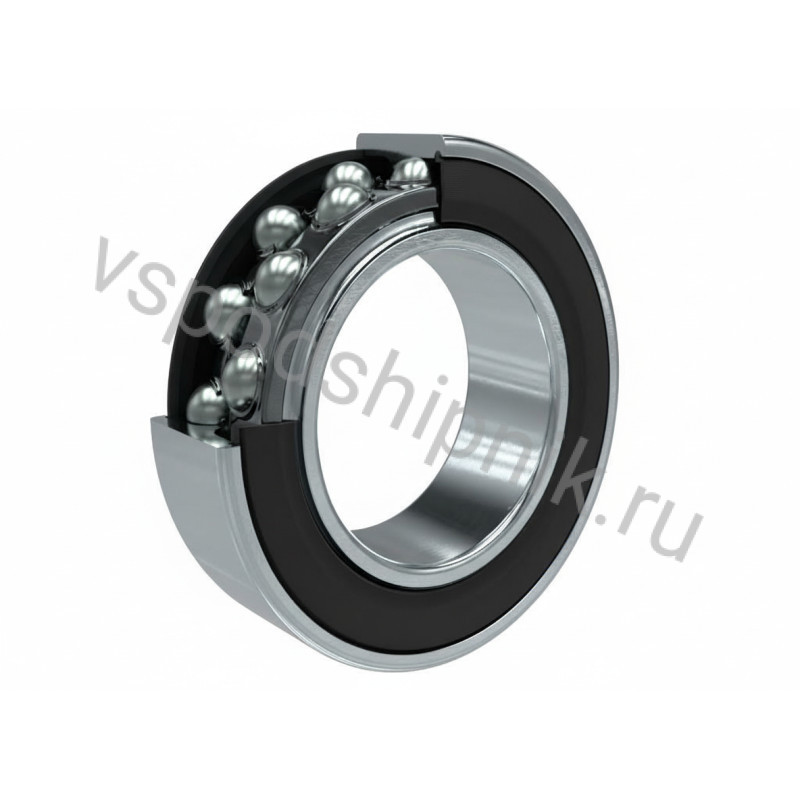 Подшипник 5206 2RS KOYO 360