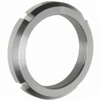 Гайка стопорная KM 18 SKF