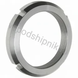 Гайка стопорная KM 18 SKF