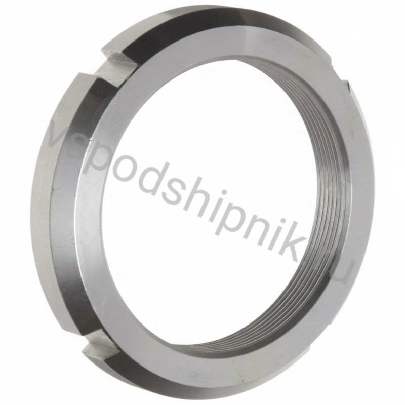 Гайка стопорная N 08 SKF 360