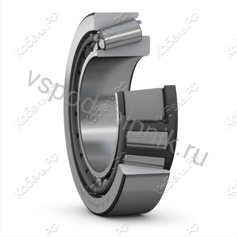 Подшипник роликовый 566/563/Q SKF 360