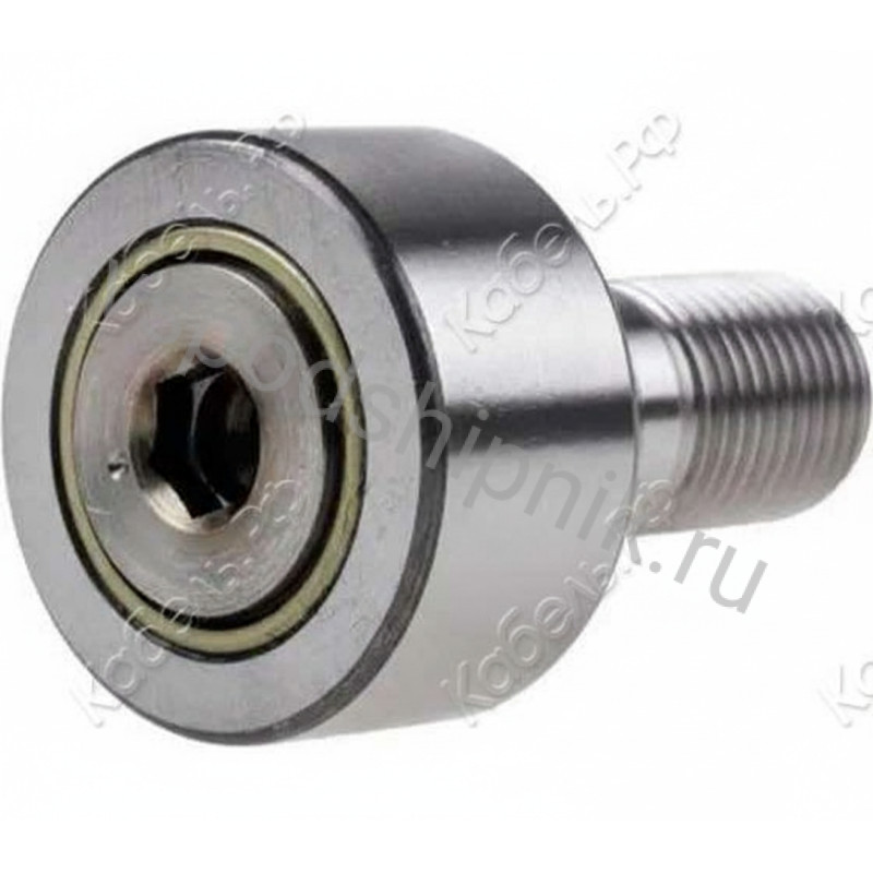 Подшипник роликовый PWKR 72.2RS ISB 360