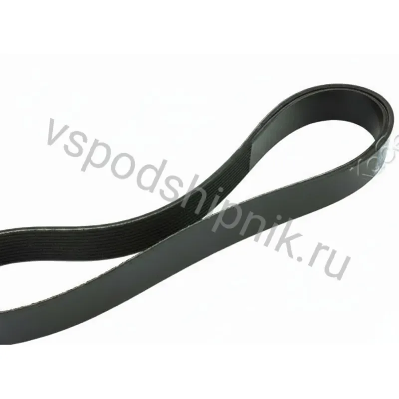 Ремень поликлиновой 10PK1520 GLOBELT 360