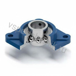 Узел подшипниковый 316 UCFS D1 NTN