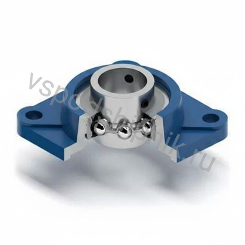 Узел подшипниковый 316 UCFS D1 NTN 360