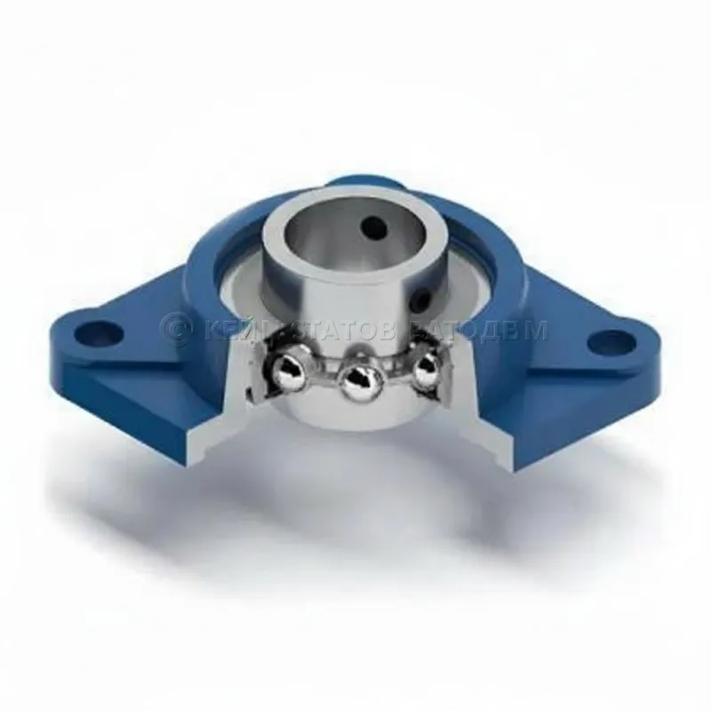 Узел подшипниковый 316 UCFS D1 NTN 360