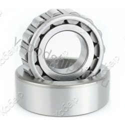 Подшипник роликовый NP853895/NP352518 TIMKEN