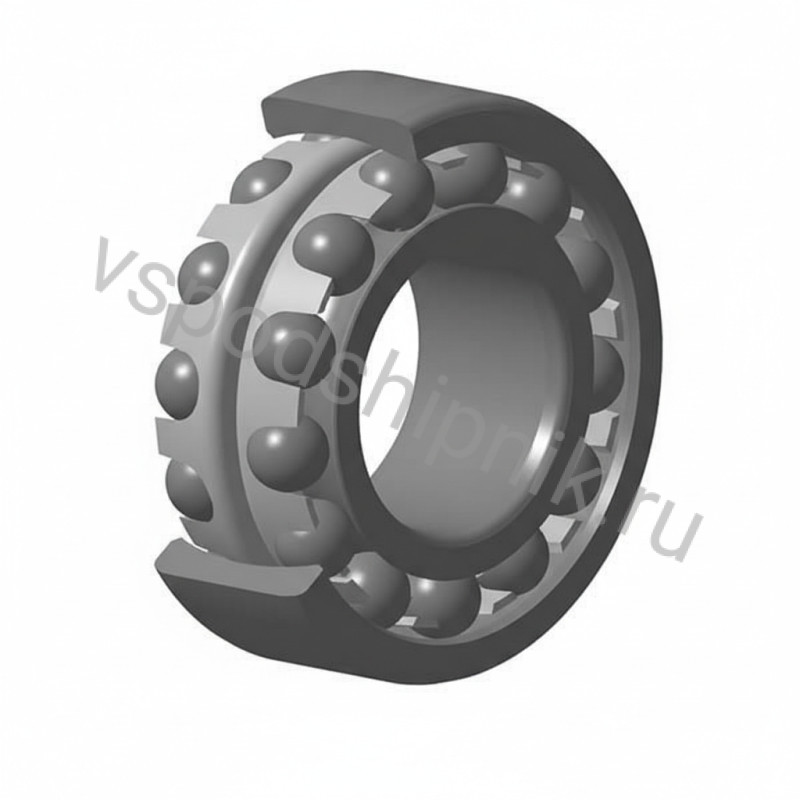 Подшипник шариковый 1211C3 SNR 360