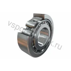 Подшипник роликовый NN 3016 KTN/SP SKF