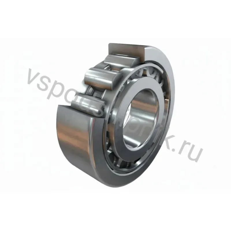 Подшипник роликовый N 1014 KTN/SP SKF 360